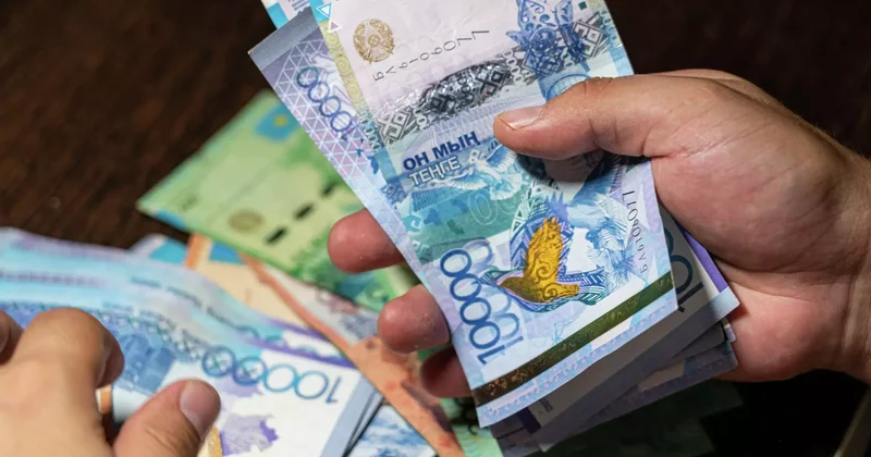 Істі тоқтатамын : Ұлытау облысында адвокат алаяқтық жолмен 31 млн теңге пара алған