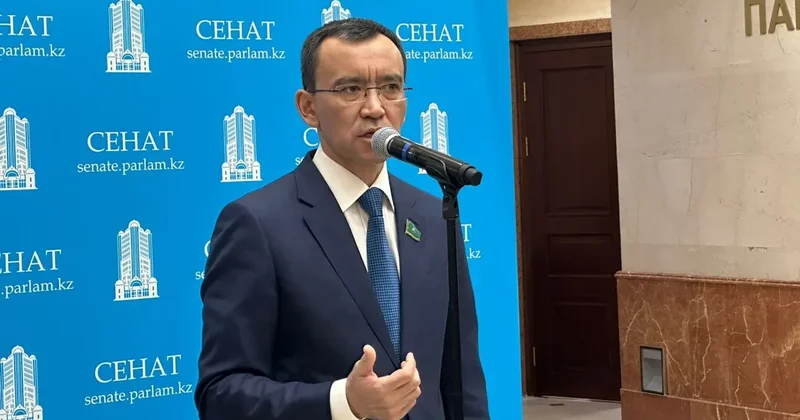 Вице президент қашан тағайындалады? Мәулен Әшімбаев жауап берді