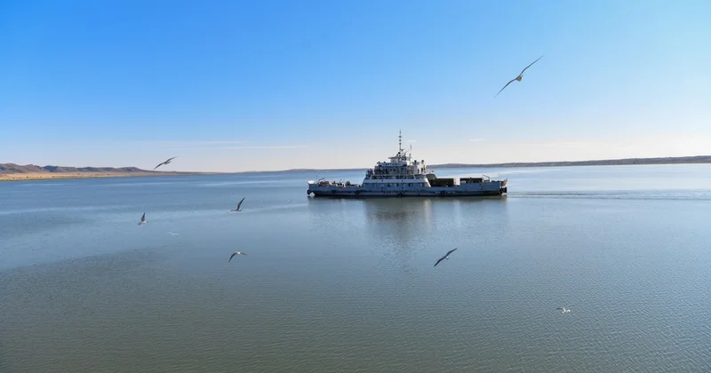 Ертіс ластанбасын деңіз...