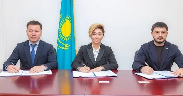 Ет бағасын тұрақтандыру бойынша үшжақты меморандумға қол қойылды