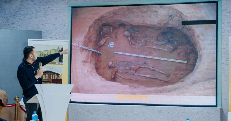 Вандализм мен заңсыз қазба жұмыстары: Атыраудағы 317 ескерткіш қалай қорғалмақ