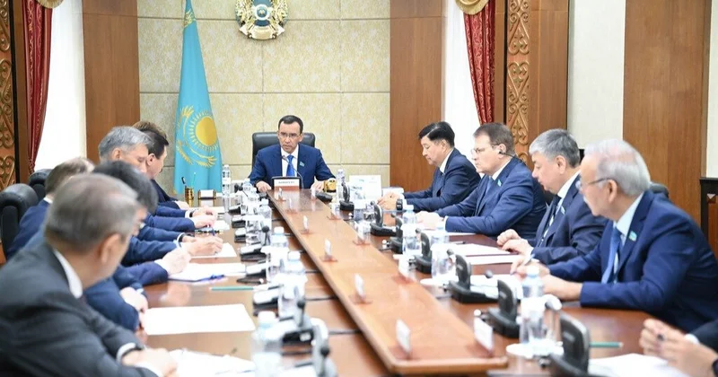 Британдық компаниялармен және ЖОО лармен ынтымақтастық нығаяды заң