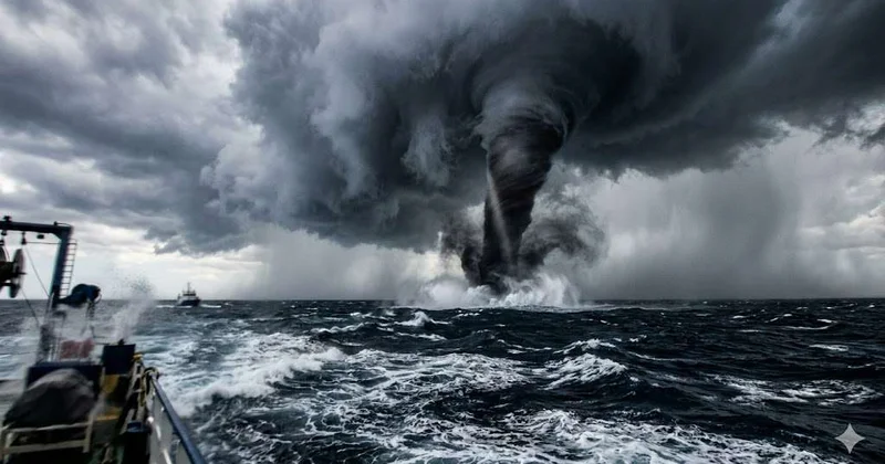 Свыше 50 млн жителей США предупредили об угрозе торнадо