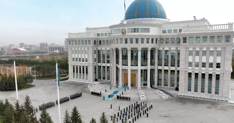 Қазақстанда вице президент қызметі қай кезде енгізіледі Әшімбаев жауап берді