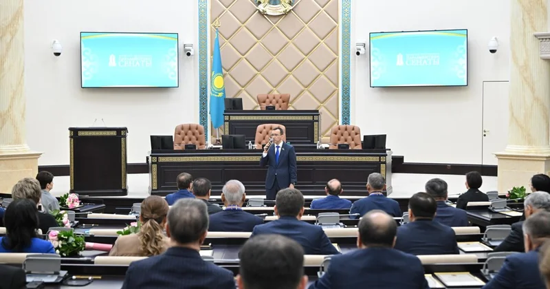 Ұзақмерзімді дамудың құқықтық негізі