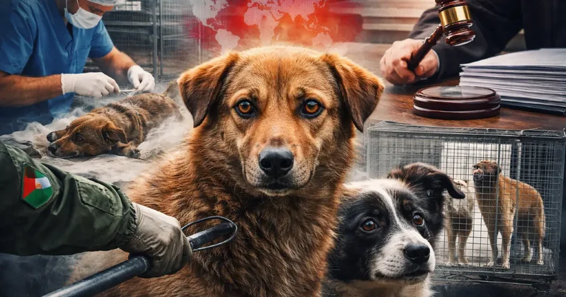 Бұралқы иттермен күрес пе, қазынаға қол салу ма? Жануарлар туралы жаңа заң жобасы дауға ұласты