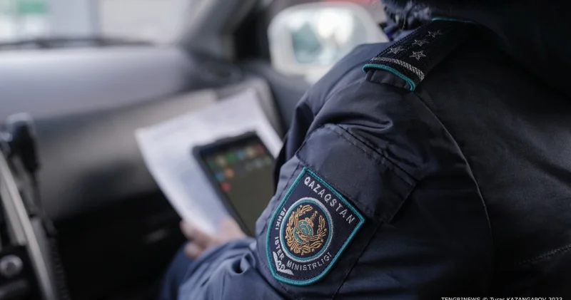 “Күндізгі түсім үшін“. Алматы облысында жігіттің қазасы тергелуде