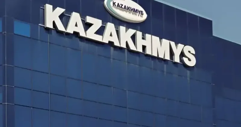 На производственных площадках Казахмыса обновляют бытовую инфраструктуру для сотрудников