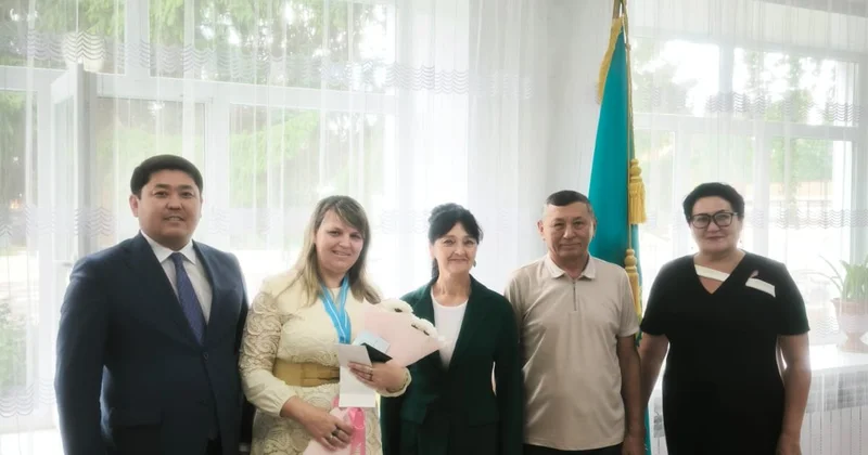 В современном ритме, сохраняя традиции