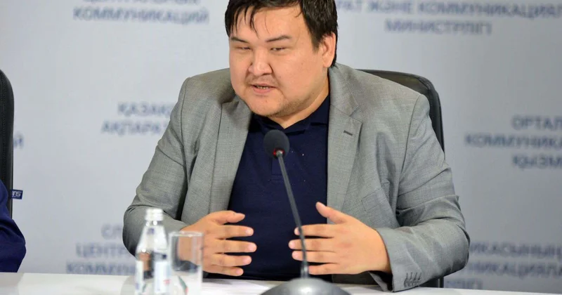 Каркас Казахского ханства выкован в Улусе Джучи