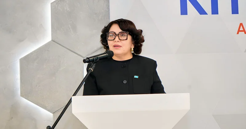 Кітап оқу мәдениетін қалыптастыру үшін Ұлттық сыйлық тағайындау саланы дамытады деп сенемін Ғазиза Құдайберген