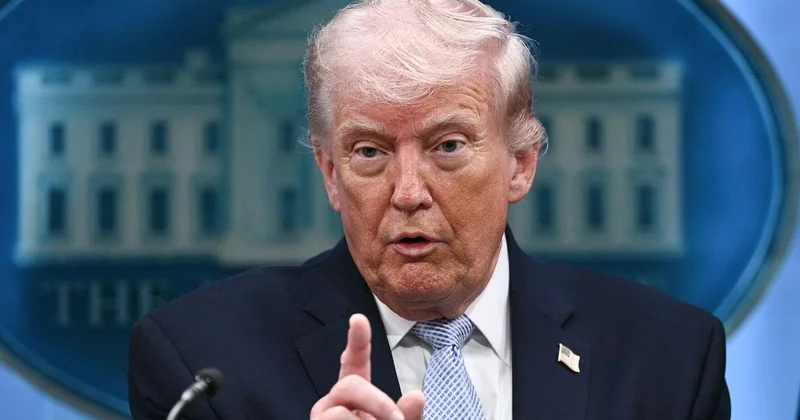 Думал, что сможет укрыться : Трамп заявил о ликвидации самого активного террориста в мире