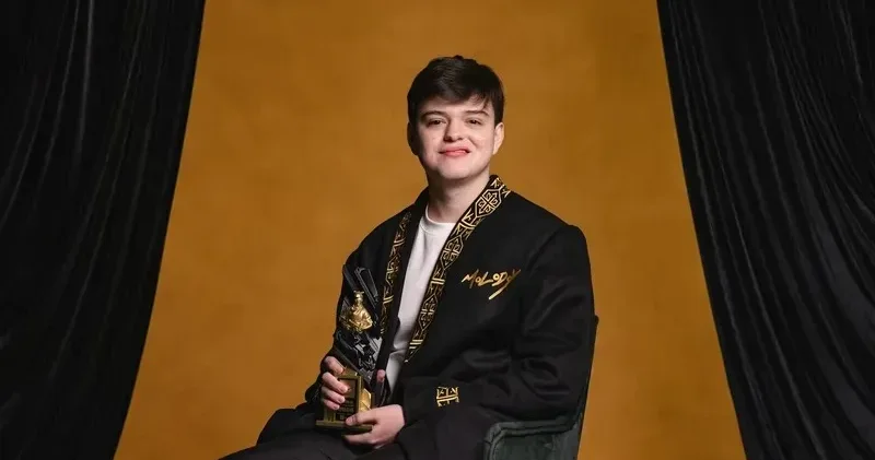 Сапында Molodoy өнер көрсеткен команда ширек финалда жеңіліп қалды
