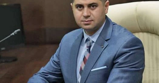Пять лет на защите прав граждан