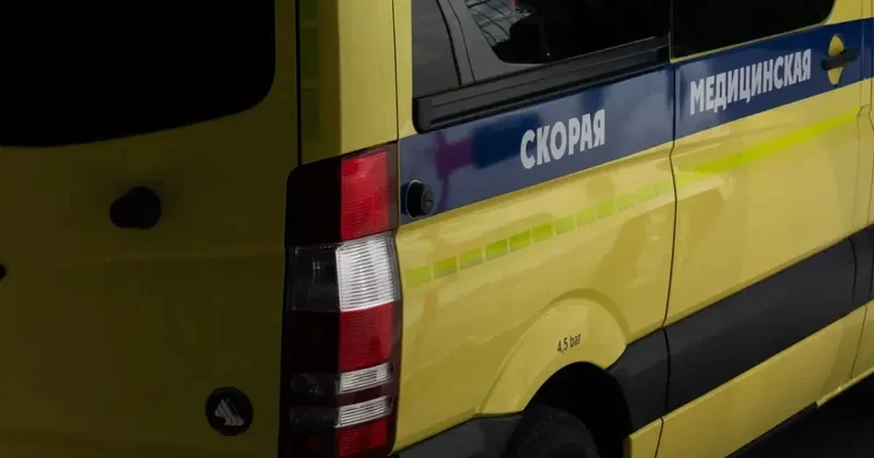 42 летнюю жительницу Павлодара экстренно доставили в Астану на вертолете