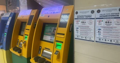 Выплаты по 198 незаконным займам приостановили в Костанайской области