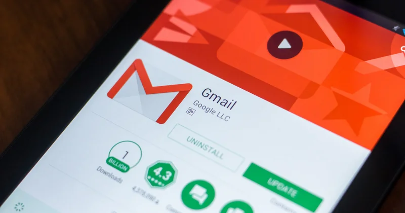 Олар бәрін оқиды . Банктік деректеріңіз бен хаттарыңызды Google дан қалай қорғауға болады