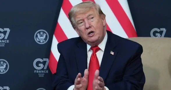 Трамп Ресей мұнайына қарсы санкцияларды қайта енгізуі мүмкін
