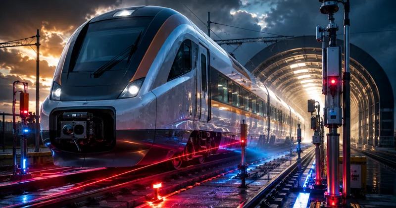 В КТЖ отрицают коррупцию вокруг поставок вагонов Stadler