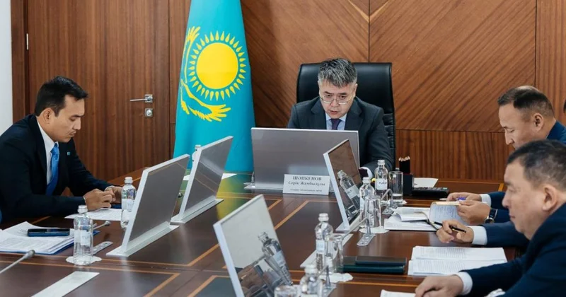 Атырау орталық теміржол вокзалының құрылысы қашан аяқталады: облыс әкімінің жауабы