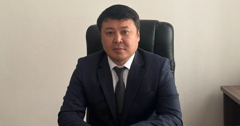 Карантин кезінде той жасаған шенеунік вице министр болды