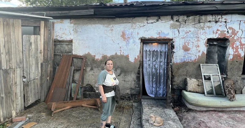 Әкімдік пәтерімен көрші болу петропавлдықтардың өмірін сынаққа айналдырды