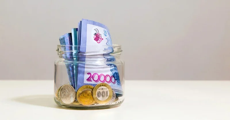 Подают ли казахстанцы заявки на снятие пенсионных после повышения порогов