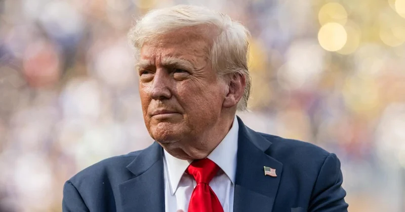 Трамптың мәлімдемесінен кейін мұнай бағасы тағы да төмендеді