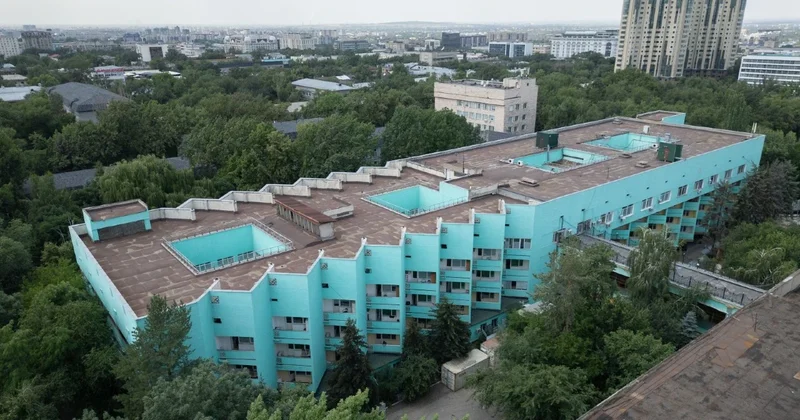 Одного прошлого недостаточно, чтобы отвечать вызовам настоящего. Почему Совминку решили реконструировать