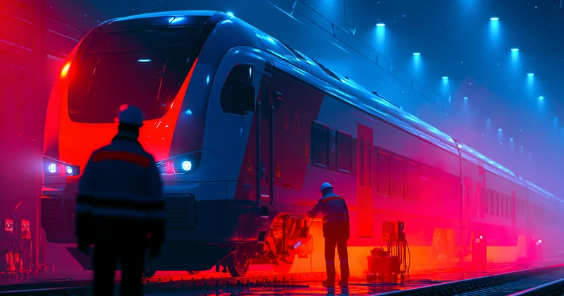 Что не так с вагонами Stadler, рассказали в КТЖ
