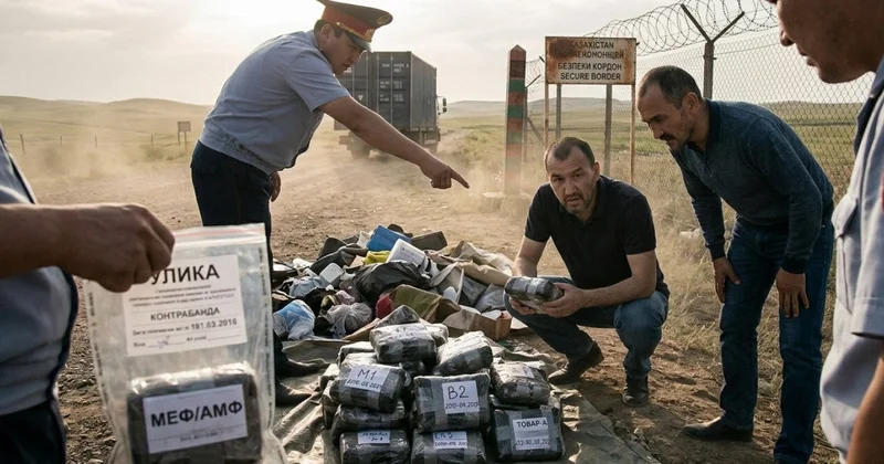 Двоих таразцев оправдали по делу об особо крупной партии гашиша