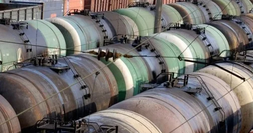 Железные дороги обеспечивают 57% грузооборота Казахстана Минтранспорта