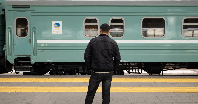 Қазақстанда пойыздардың аялдамаларын қысқарту талқылануда