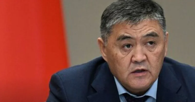​Бішкектегі 75‑іс бойынша жаңа жанжал шықты