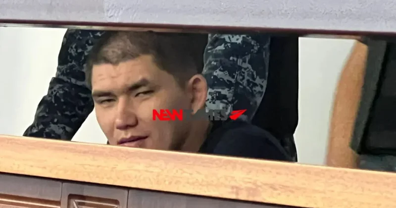 Сарсемалиев ездил в Мекку, чтобы попросить прощения за убийство семьи в Атырау