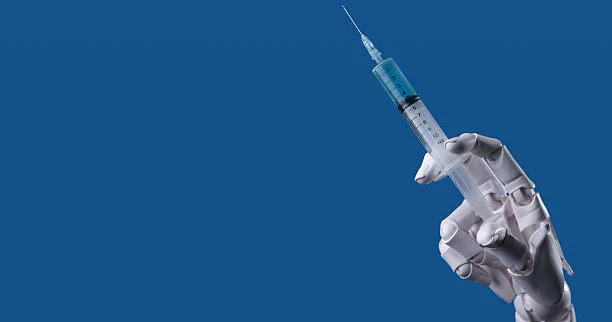 Жасанды интеллект жасаған вакцина алғаш рет сынақтан өткізілді
