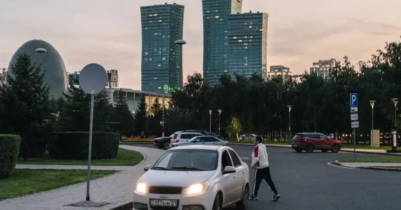 Дожди возвращаются: прогноз погоды в Астане на ближайшие дни