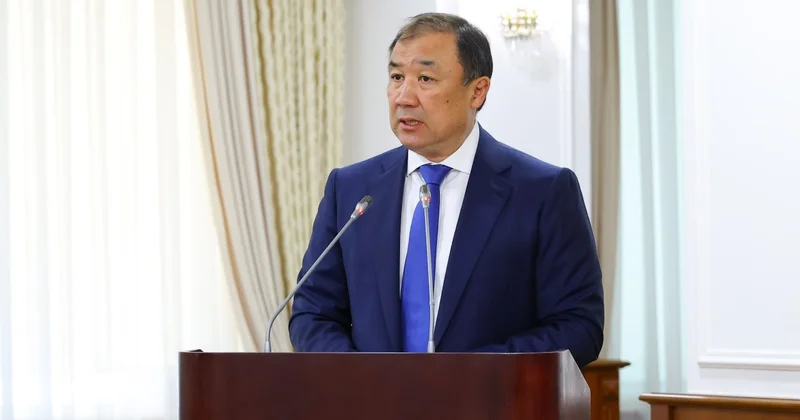 Почти 60% грузооборота страны приходится на железнодорожный транспорт