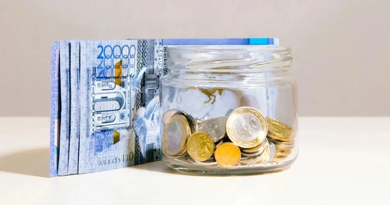 Лишь 0,28% вкладчиков ЕНПФ могут досрочно снять пенсионные полный расклад по возрастам