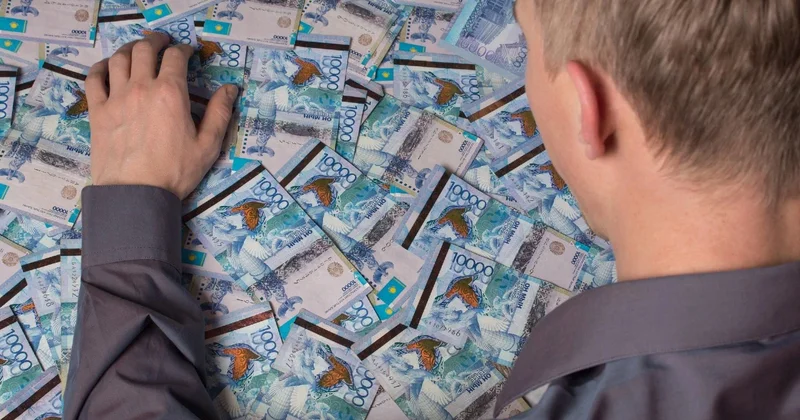Успели до повышения порога: заявки на снятие 28 млрд тенге пенсионных подали казахстанцы 4 июня