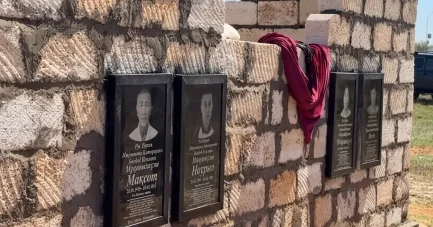 Убийца семьи из села Жангельдин рассказал свою версию произошедшего
