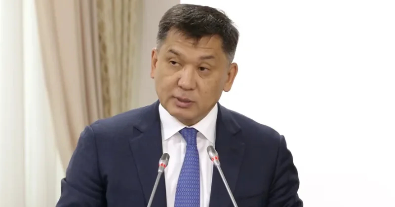 Бектенов отчитал главу КТЖ за провал плана