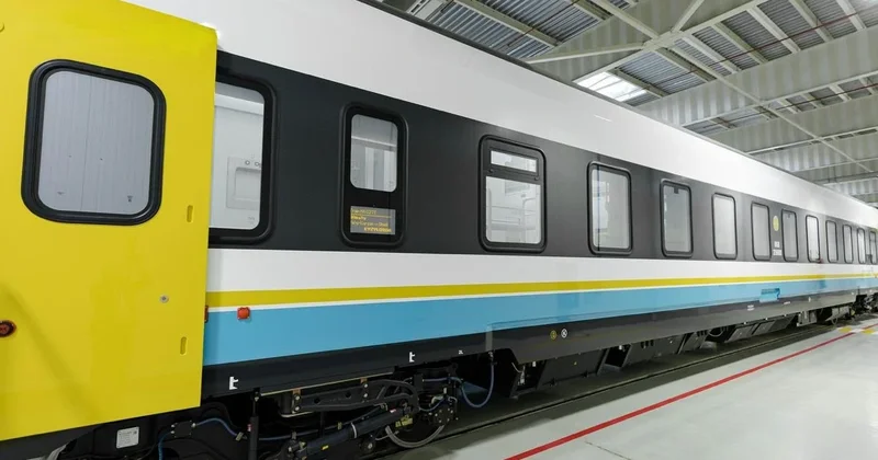 Вагоны Stadler могут принять только через 2 3 месяца: КТЖ потребует компенсацию за задержку