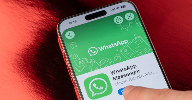 WhatsApp та жоғалып кететін хабарламалар пайда болады, бірақ бір нюанс бар