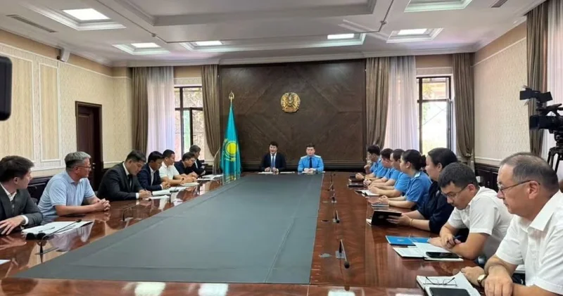 Экологиялық мәдениет өркениетті қоғамның өлшемі