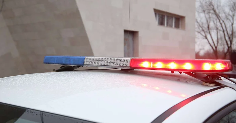 В Лондоне полиция спасла фаната Аргентины от разъяренной толпы англичан