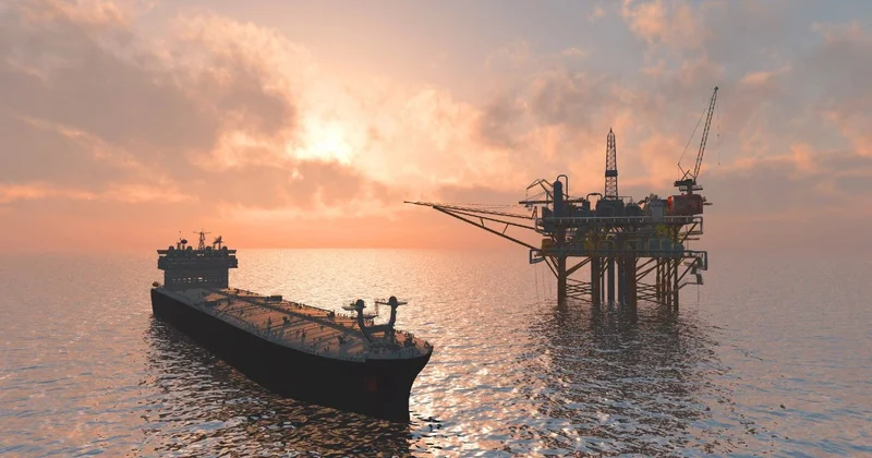 США вновь ударили по Ирану, но нефть начала дешеветь