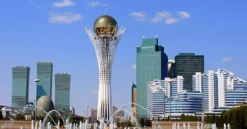 Құрылтай сайлауы: тағы бір партияның кандидаттары тіркелді