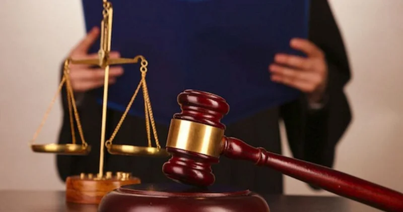 Банда из шестерых осуждённых три года собирала дань в уральской колонии прокурор