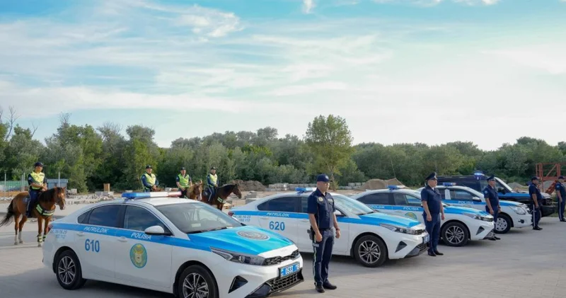 Заң үстемдігі қауіпсіз қоғамның кепілі